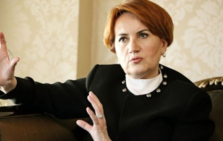 Meral Akşener: Eşimle kaldığım üç otelden çıkarıldım
