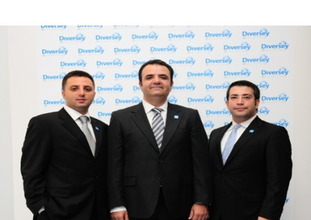 Diversey’den Türk Turizmi’ne 'Güvenli Otel' yatırımı!