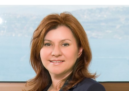 Oya Narin: Martı Grubu 12 ay çalışacak işletmelere yönelecek