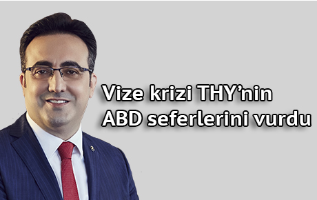 Türk Hava Yolları'nın Do&Co ile neden yollarını ayrdığı ortaya çıktı