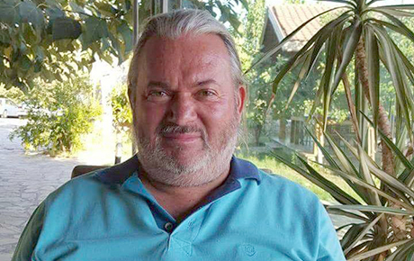 Özkan Karademir hayatını kaybetti