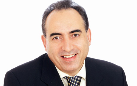 Türk turizmci, Diamond Sky Holidays ile İngiltere'de sektöre geri döndü