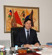 Recep Yavuz ITM Genel Müdürü oldu