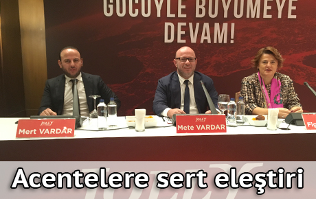 Cirosunu %40 arttırdı, 2018 erken rezervasyon kampanyasını başlattı