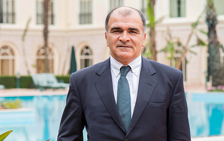 'Tahsisli arazilerle ilgili kabul edilebilir bir ortak tebliğ hazırlanmalı'