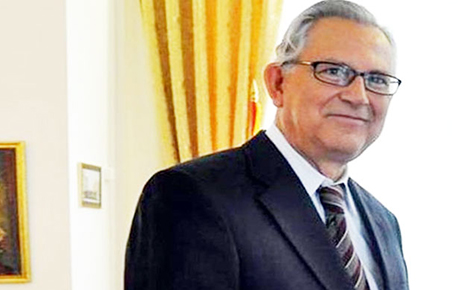 Borajet'in eski sahibinden şok açıklama: Baskıyla mallarımı haczettiler