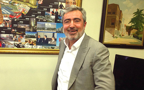 Bilirkişi raporu: Fadıl Akgündüz şirketin içini boşalttı