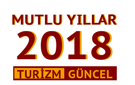 Yeni yılınız kutlu olsun!