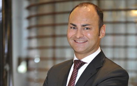 Kempinski Bodrum'a Avusturyalı genel müdür