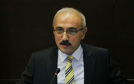 Bakan yineledi: Her şey dahil sisteminden çıkmamız lazım