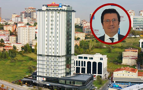 İki otel ile sağlık ve spor kompleksini tek genel müdür yönetecek