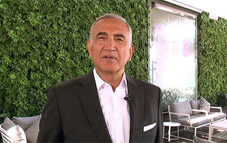 Mustafa Süzer: İki yıldır elinde plastik torbayla otele gelen misafir görüyoruz