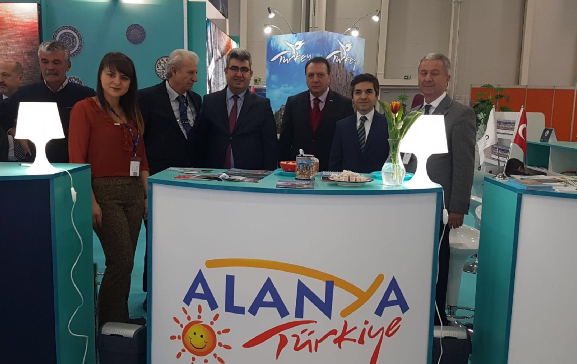 Türkiye Romanya’dan 160 bin paket tur yolcusu bekliyor