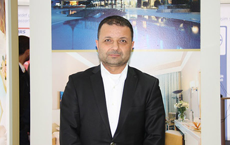 Erkut Kara: Elde çanta pazar pazar dolaştık, 2018'de meyveleri toplayacağız