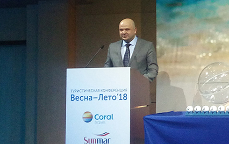 Coral Travel  Türkiye programını genişletti, 9 şehirden daha uçacak