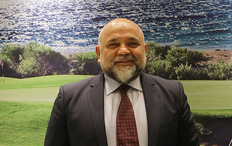 Saim Aygün açıkladı: Titanic Grubu iki otel daha açmaya hazırlanıyor