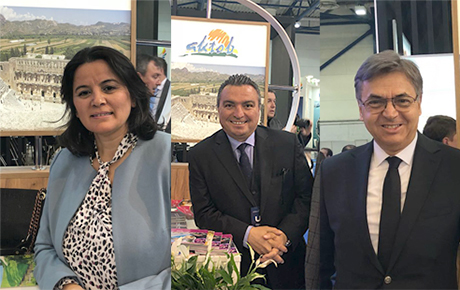 Turizm profesyonelleri anlattı: İşte bu yılki Ukrayna hedefi ve pazarın durumu