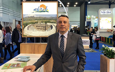 Umman Çetinbaş: EB indirimlerini uzatma alışkanlığını 2018'de bıraktık