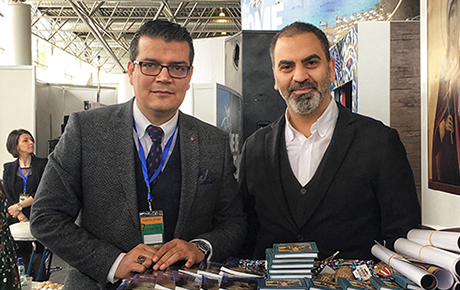 Yakup Dinler: Müşavirliklere işinin ehli insanların atanması şart!