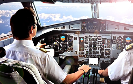 THY pilotundan mektup: Yorgunluktan ve uykusuzluktan ölüyoruz!