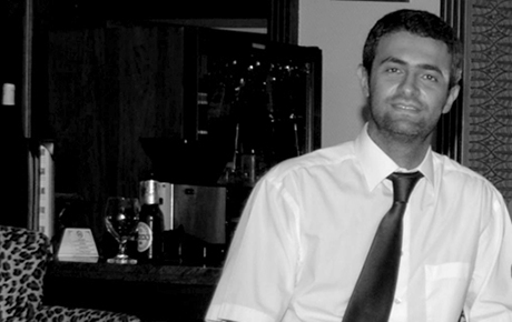 Ufuk ve Egemen Cömertoğlu serbest, Mine ve Alper Cömertoğlu tutuklandı