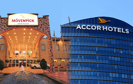 Bir dev satın alma daha: Mövenpick Accor Grubuna satıldı, işte fiyatı