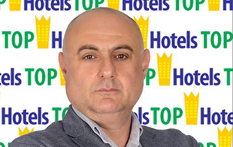 Dikkat! TopHotels'ten otellere 'korsan' uyarısı