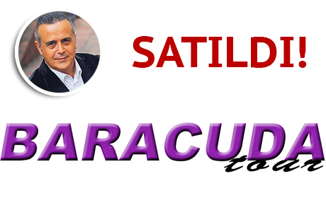 Cem Polatoğlu Baracuda Tours'u yabancı şirkete sattı