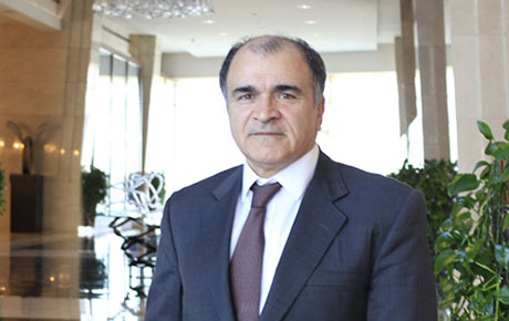 Osman Ayık: Ülkeler turizm bakanlığı açarken bizim kapatmamız yanlış