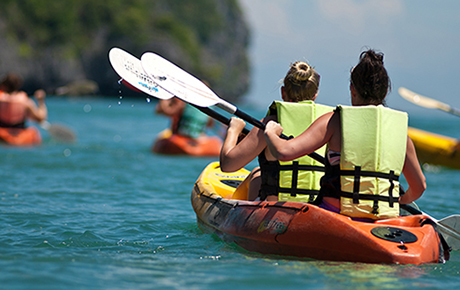 Turizm amaçlı sportif faaliyetlerde izin süresi 5 yıla çıkarıldı