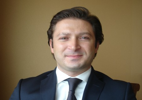 Yeni Conrad İstanbul yiyecek-içecek müdürü Yağmur Evren Gürsoy oldu