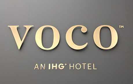 IHG'den 40 milyar dolarlık lüks otel segmenti için yeni marka