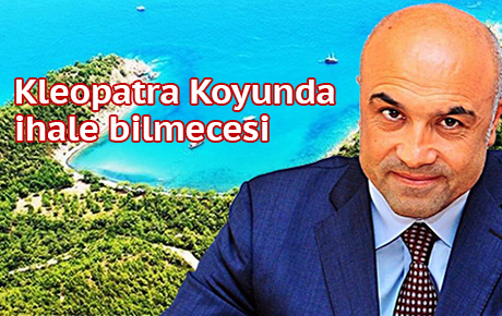 Fettah Tamince: İşimiz gücümüz yok plaj mı işleteceğiz!