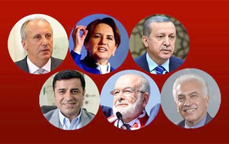 Turizm şehirlerinde ve ilçelerinde hangi partiler ve adaylar kazandı?