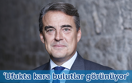 Uçak bileti fiyatlarını fırlatacak gelişme
