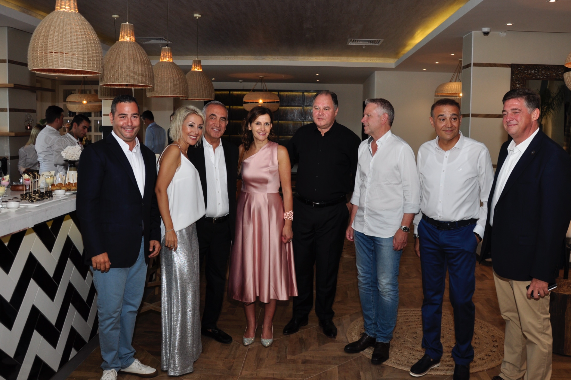 Alman turizm şirketi Türkiye’de bir otel daha açtı