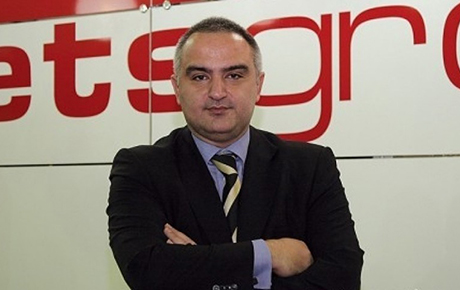 Yeni Kültür ve Turizm Bakanı Mehmet Ersoy oldu, işte diğer bakanlar
