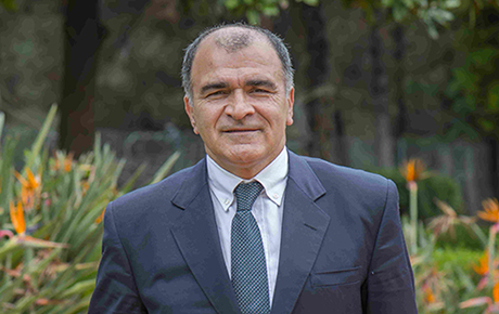 Osman Ayık: Rusya pazarında daha fazla pay alabiliriz