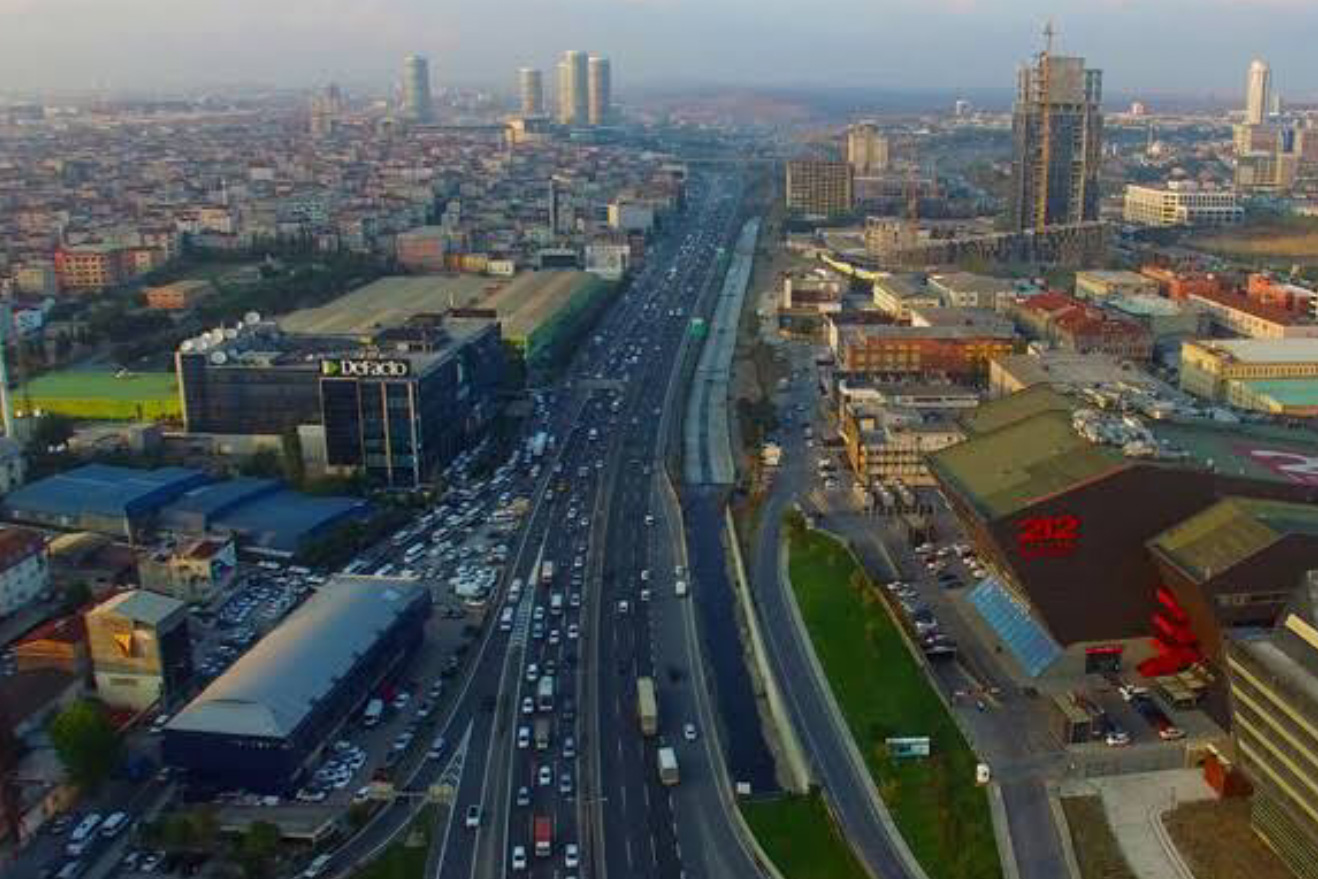 İşte Atatürk Havalimanı  kapanınca dara düşecek o 90 otel
