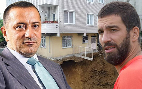 Altaylı'dan Arda Turan'a: Ruhsatlı, izinli ve hatalı olabilirsin!