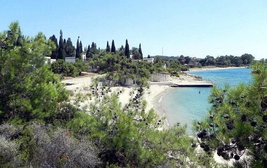 Foça Tatil Köyü ihalesini kazanan şirket belli oldu