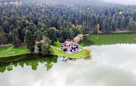 Bolu, turizm için havalimanı istiyor: Gelirler 10 kata yakın artabilir