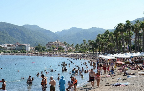 Bayram tatilinin 9 gün olması turizmi nasıl etkileyecek?