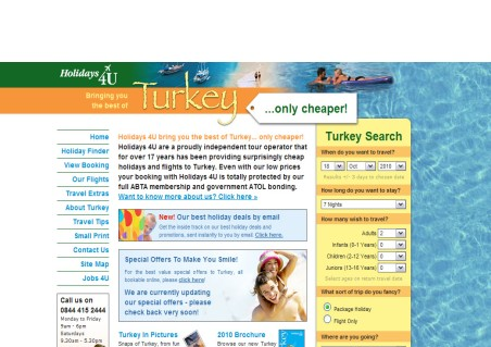 Holidays 4U yeni Bodrum ve Dalaman direkt seferlerini dansözle kutladı