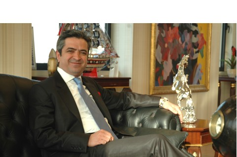 Tahir Görgülü: Bu kış iç hatlarda 1 milyon yolcu taşıyacağız