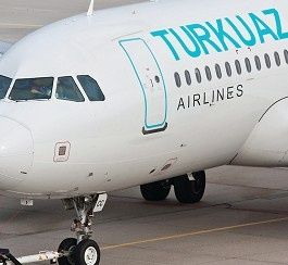  Turkuaz’ın iki kiralık uçağı elinden gitti 10 saat rötar yaptı