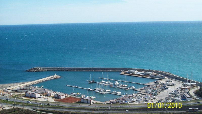 Alanya Marina, zengin Lübnanlı turistleri ağırlayacak