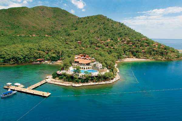 Magic Life üç otel kapatıp, iki tane açıyor