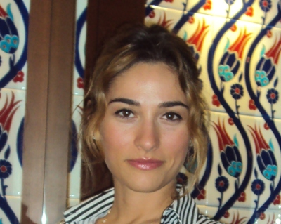 İrem Küçükay, BW The President Hotel Satış Müdürü oldu 