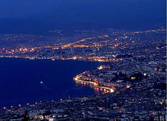 İngiltereli Başkan, British Airways’e İzmir’i soracak 